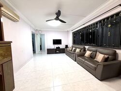 Blk 352 Amk Heights (Ang Mo Kio), HDB 4 Rooms #538528471